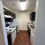 Bryan Court & Cleveland Court Apartments