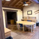 Old Mill Building